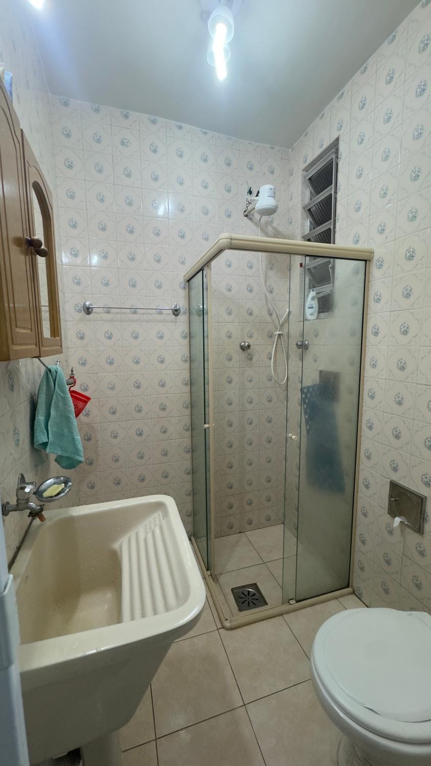 Apartamento aconchegante Apartment in Santa Teresa