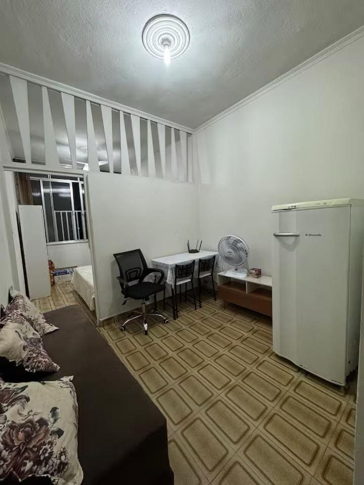 Apartamento aconchegante Apartment in Santa Teresa