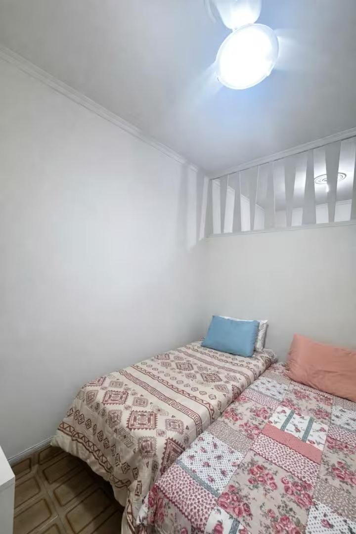 Apartamento aconchegante Apartment in Santa Teresa