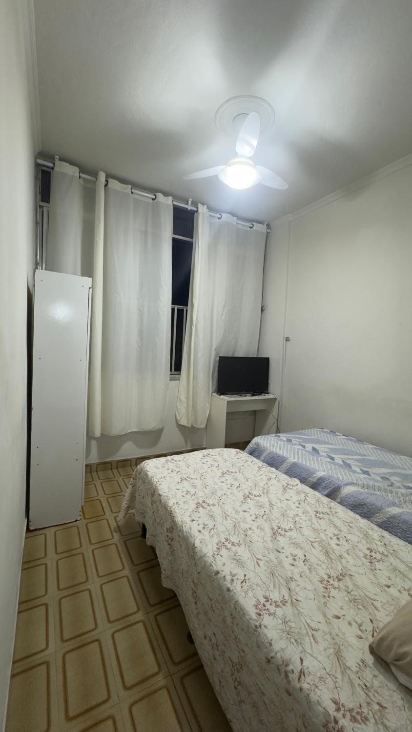 Apartamento aconchegante Apartment in Santa Teresa