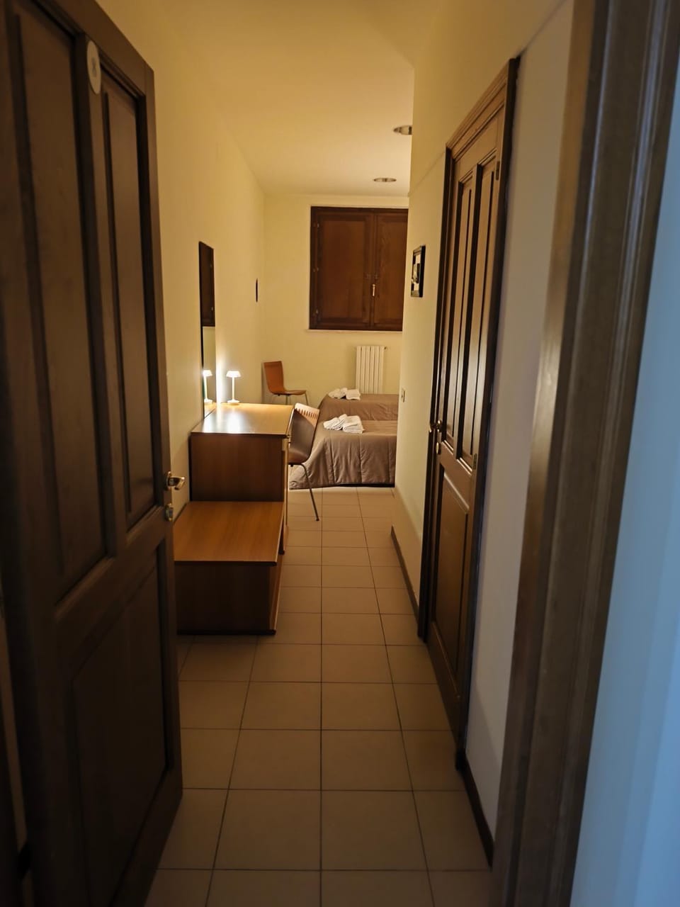 La tenda di Sant'Angela camere e accoglienza francescana Hotel in Foligno