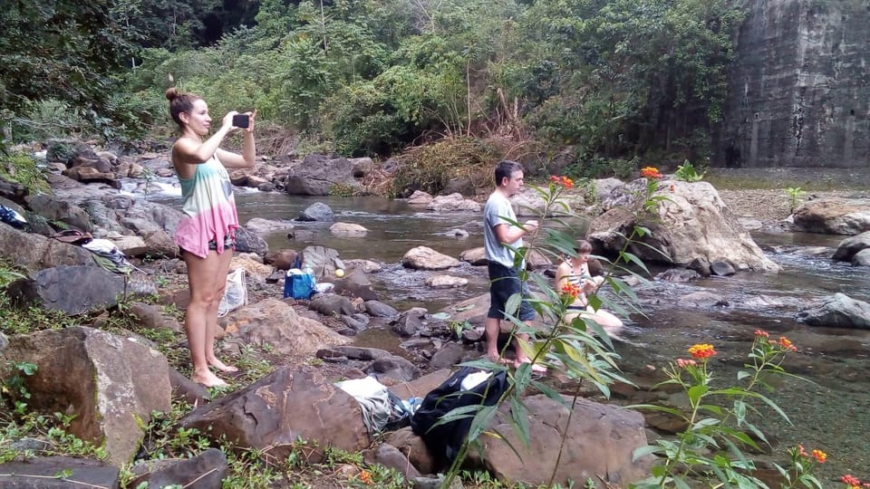 River view