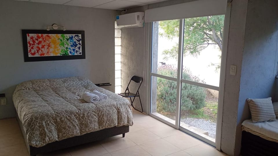 Uritorco Flats House in Capilla del Monte
