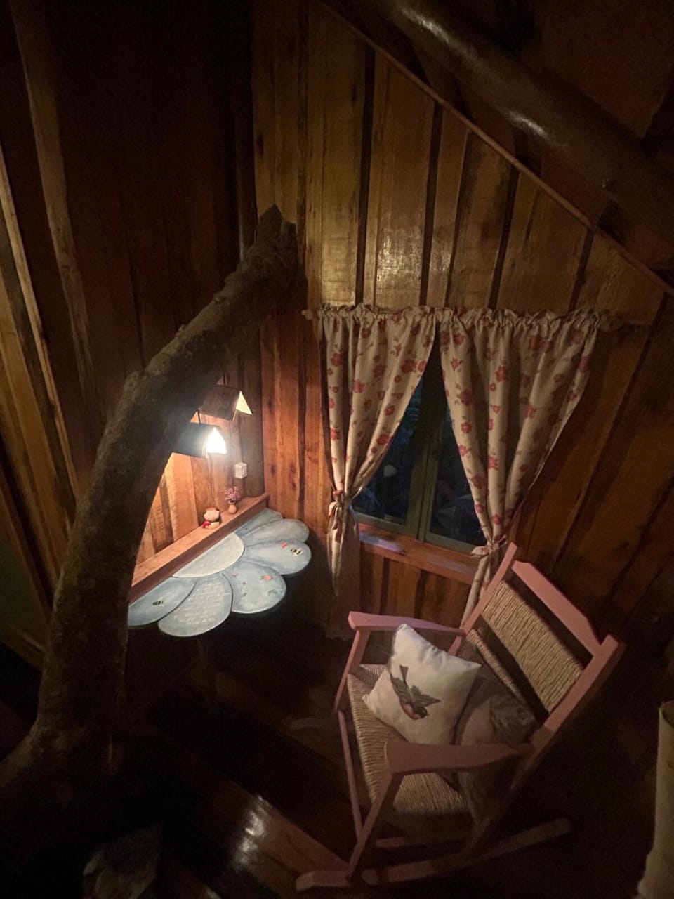 Casa na Árvore Chalet in State of Santa Catarina