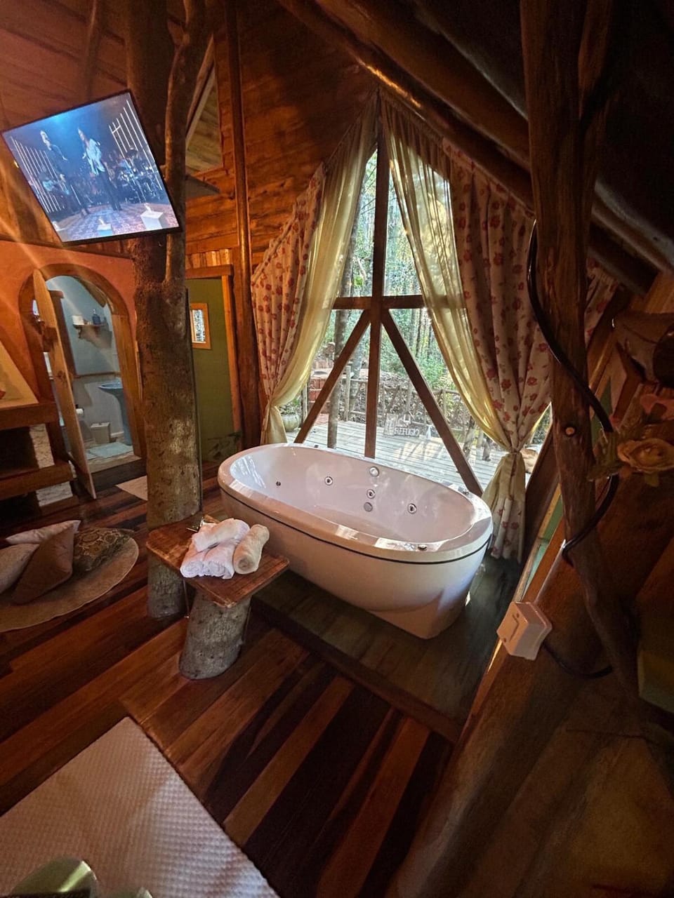 Casa na Árvore Chalet in State of Santa Catarina