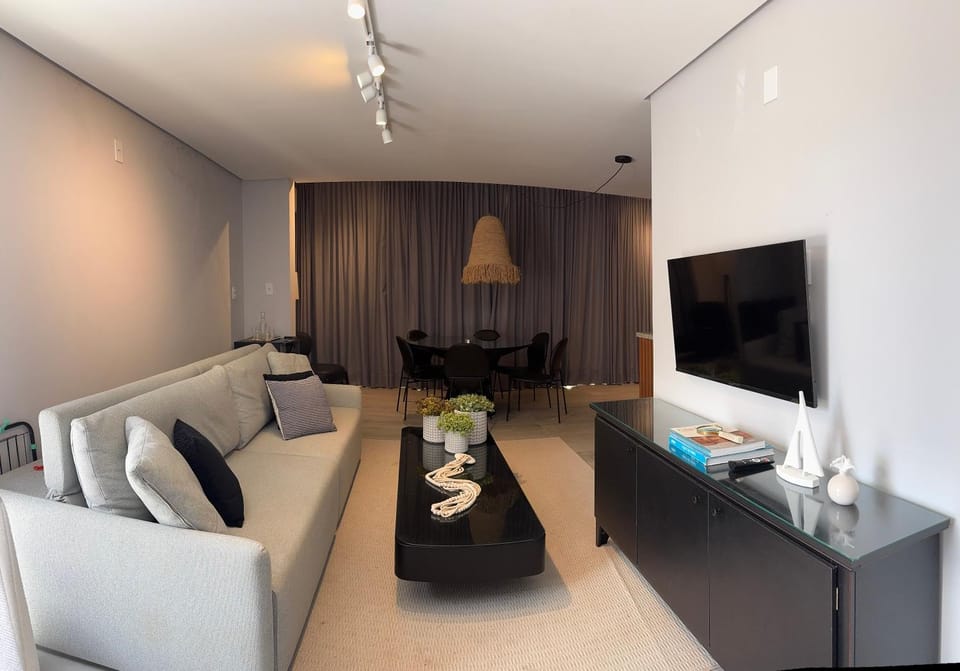 Kelly Apartment in Barra Grande
