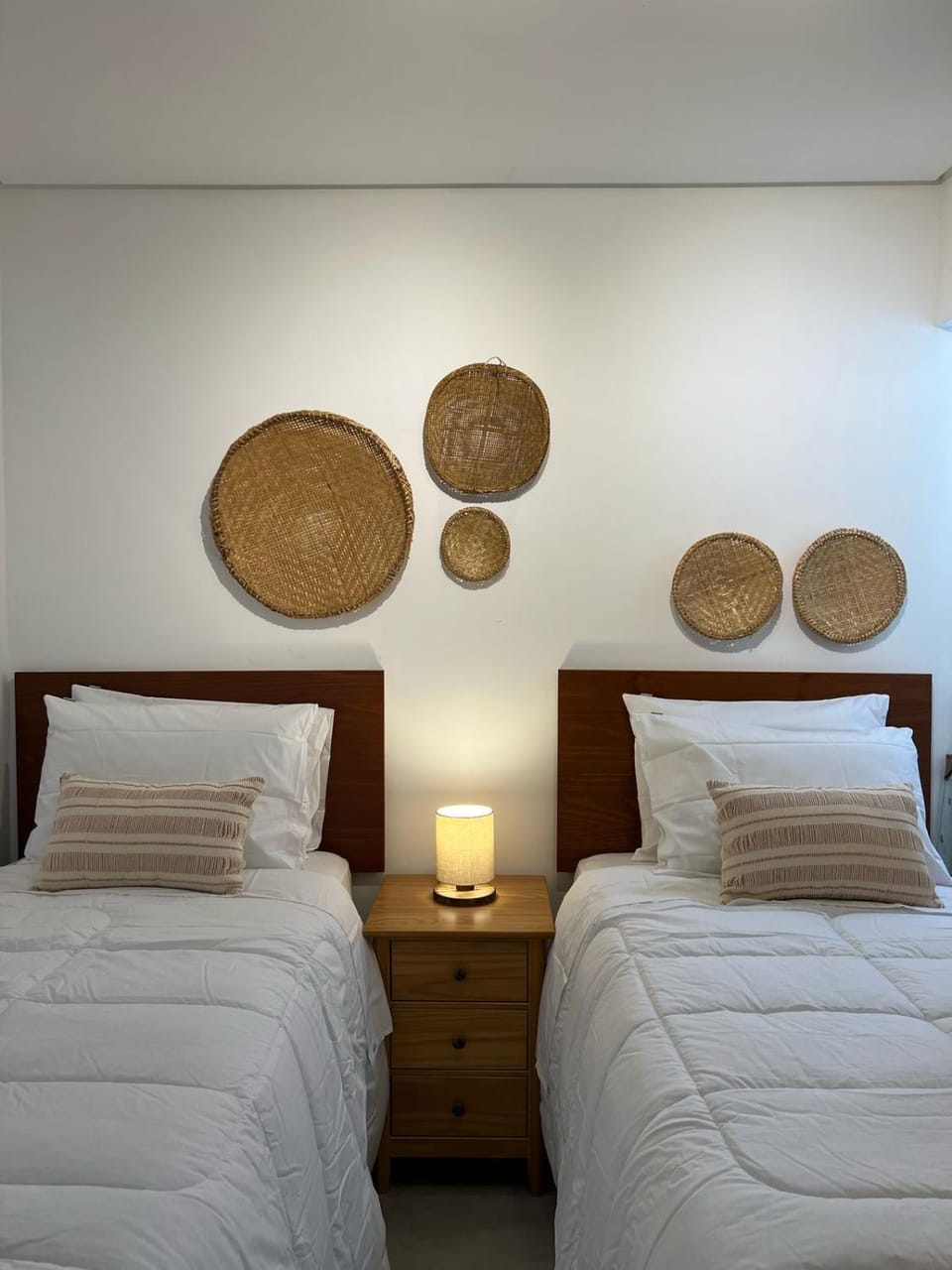 Kelly Apartment in Barra Grande
