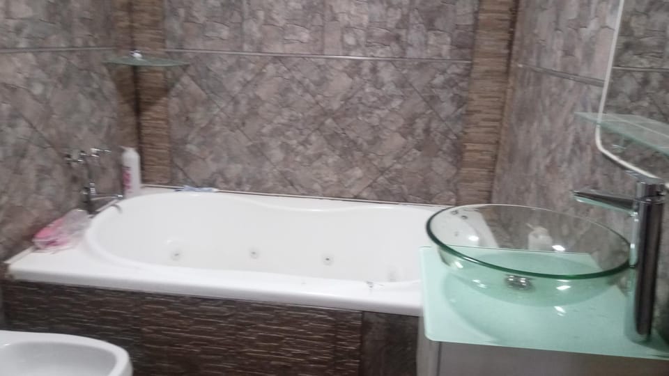 Don Roberto House in Comodoro Rivadavia