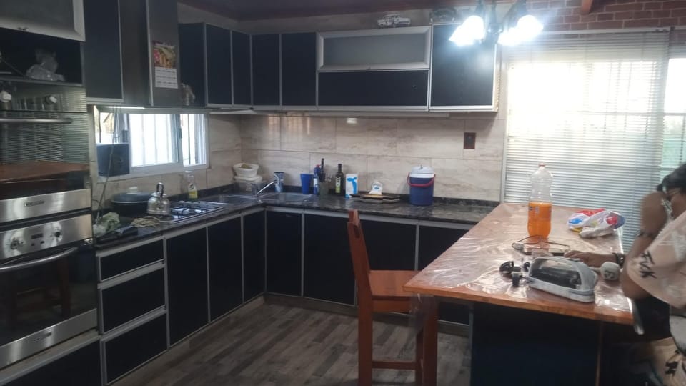 Don Roberto House in Comodoro Rivadavia