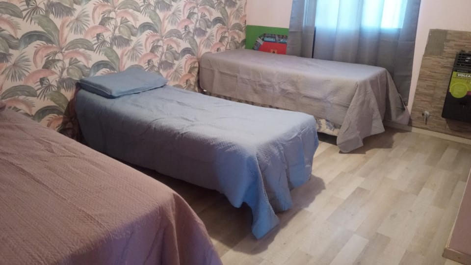 Don Roberto House in Comodoro Rivadavia