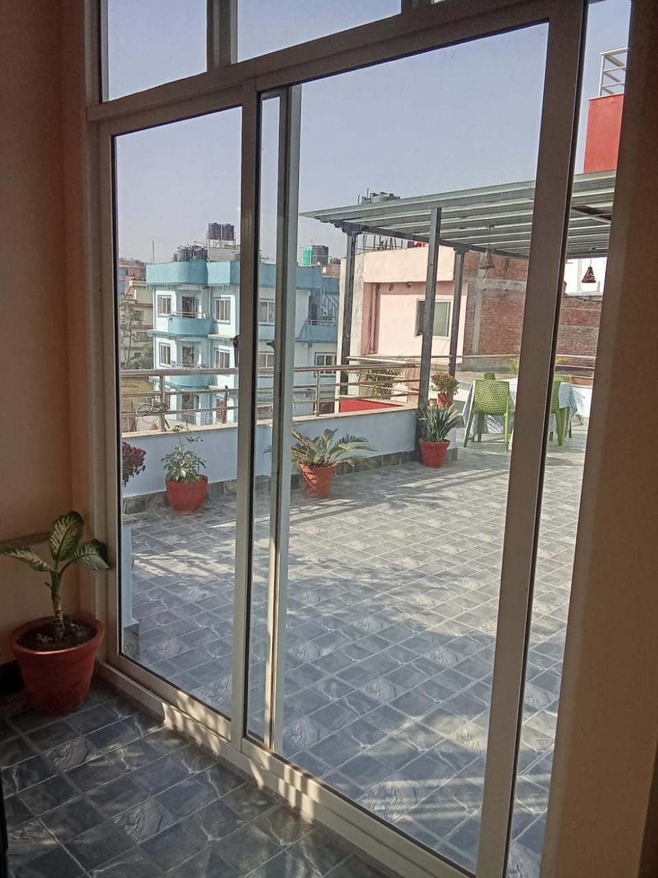 Home away from home House in Bagmati Province, Nepal