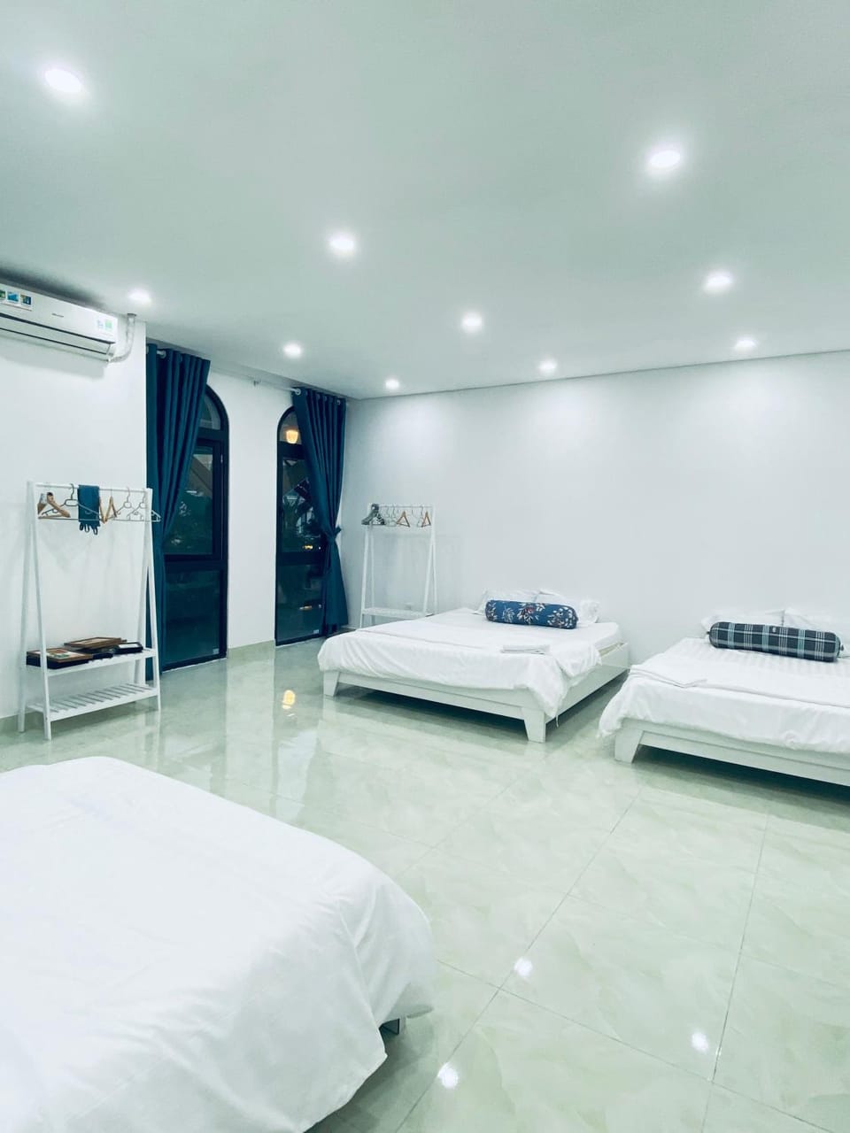 The Family 4B Apartment in Phu Quoc