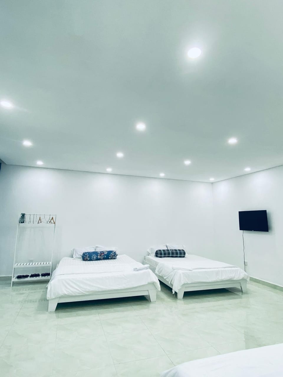 The Family 4B Apartment in Phu Quoc