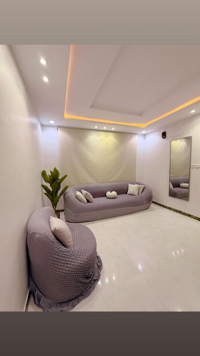 شقق الـمعيـدي 2 Apartment in Riyadh