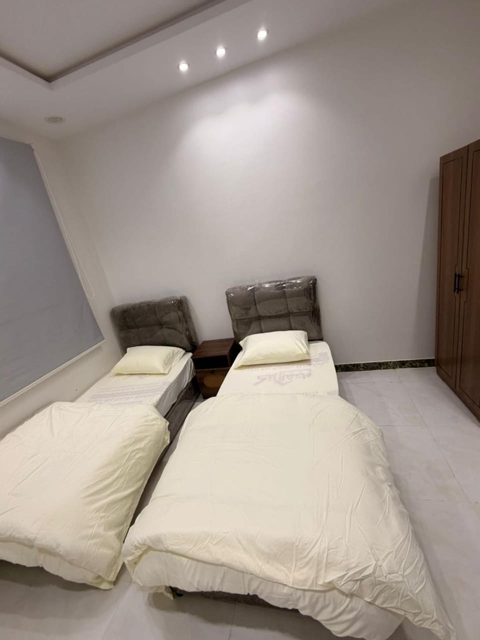 شقق الـمعيـدي 2 Apartment in Riyadh