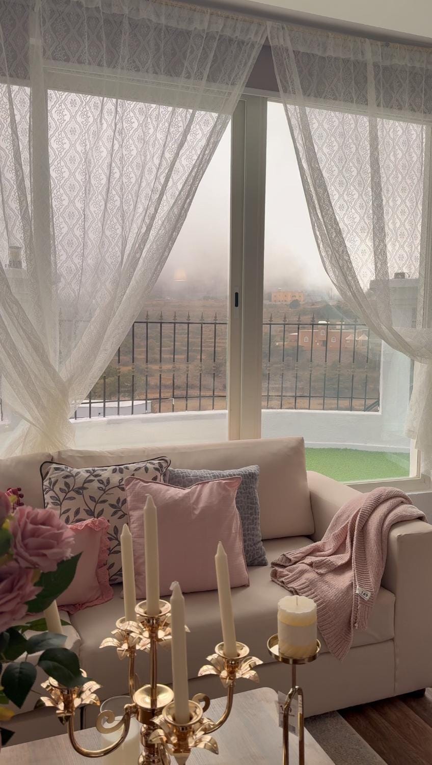 W villa alsoudah فيلا دبليو السودة Villa in Saudi Arabia