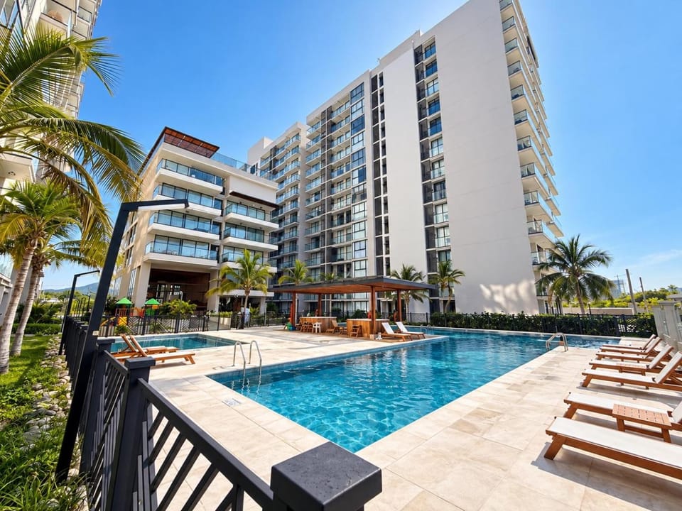 Salinas del Mar by Colproperty Management Apartment in Magdalena, Colombia