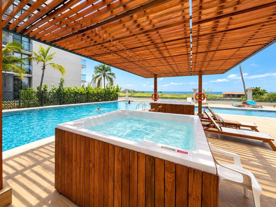 Salinas del Mar by Colproperty Management Apartment in Magdalena, Colombia