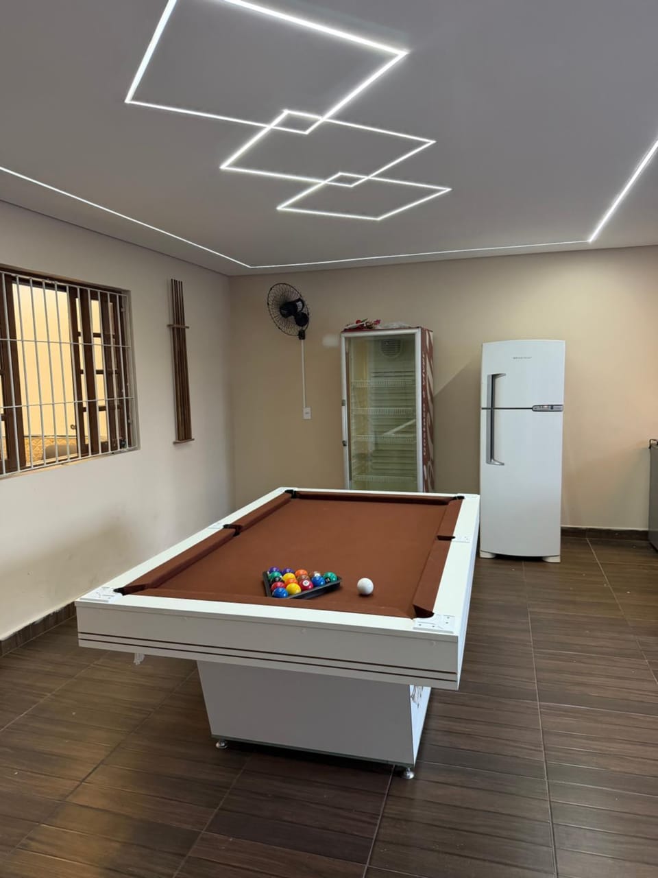 casa temporada lazer conforto e privacidade House in Itanhaém