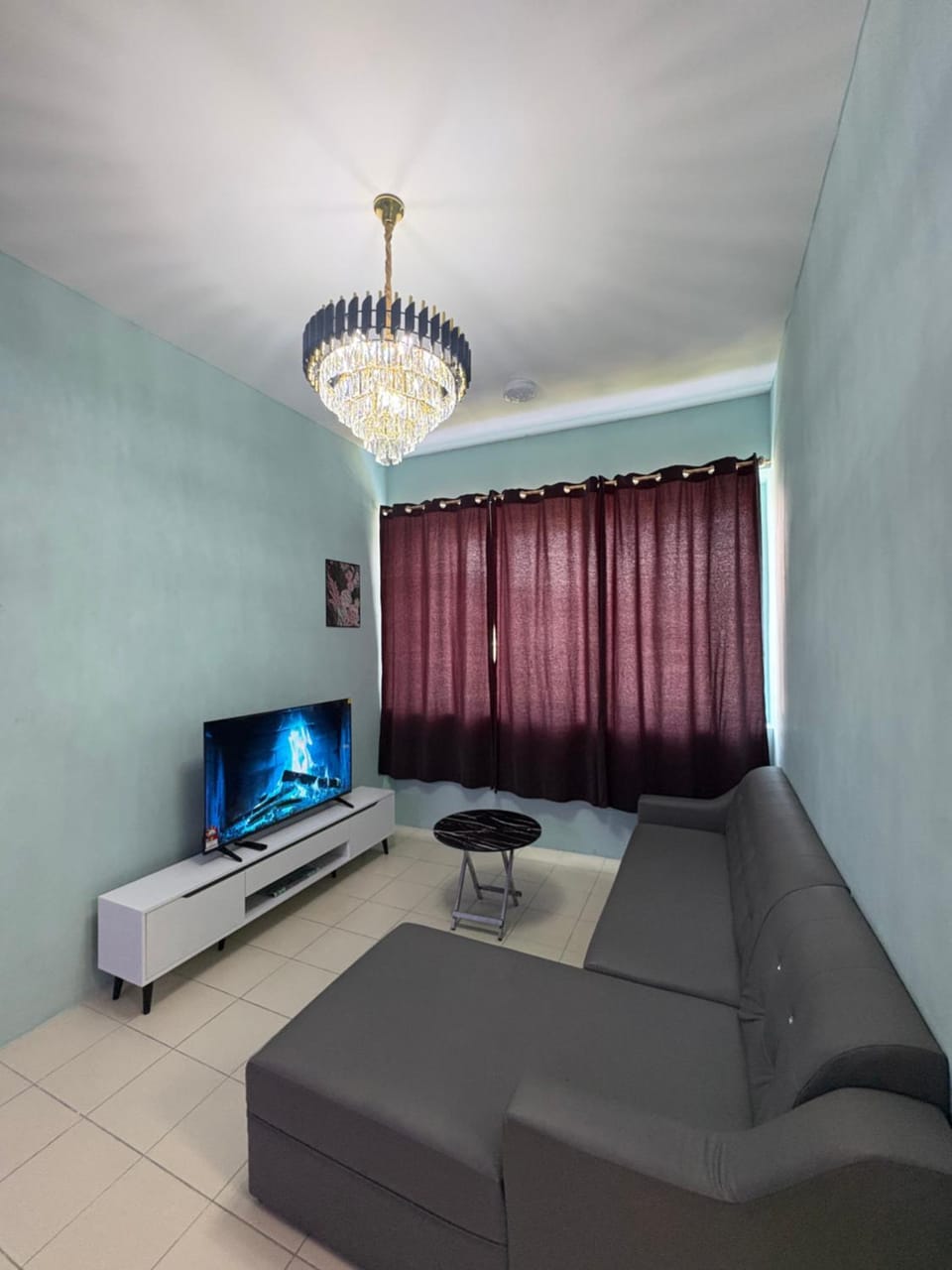 Aileen Homestay Apartment in Sabah