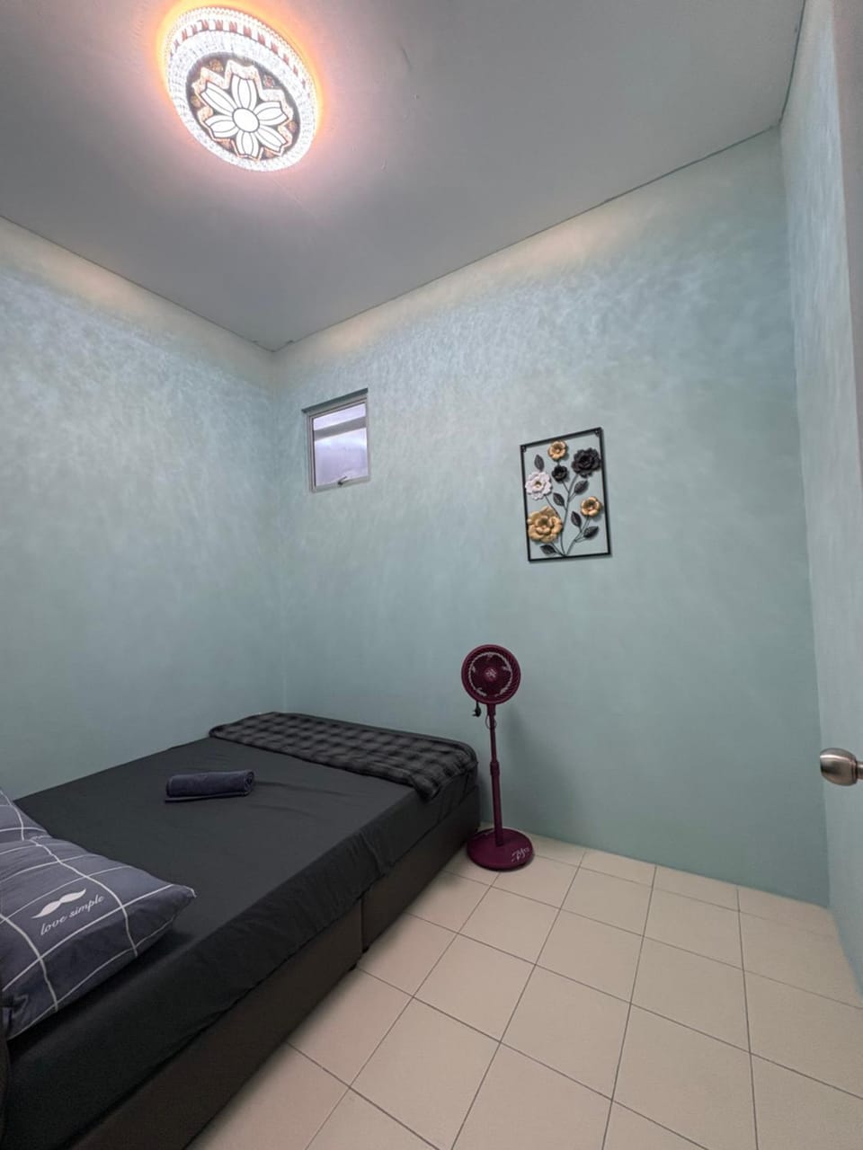 Aileen Homestay Apartment in Sabah