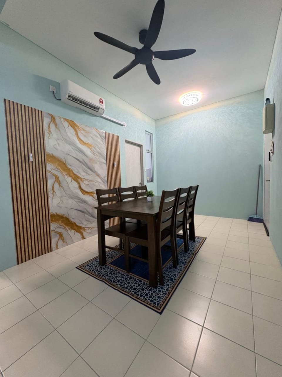 Aileen Homestay Apartment in Sabah