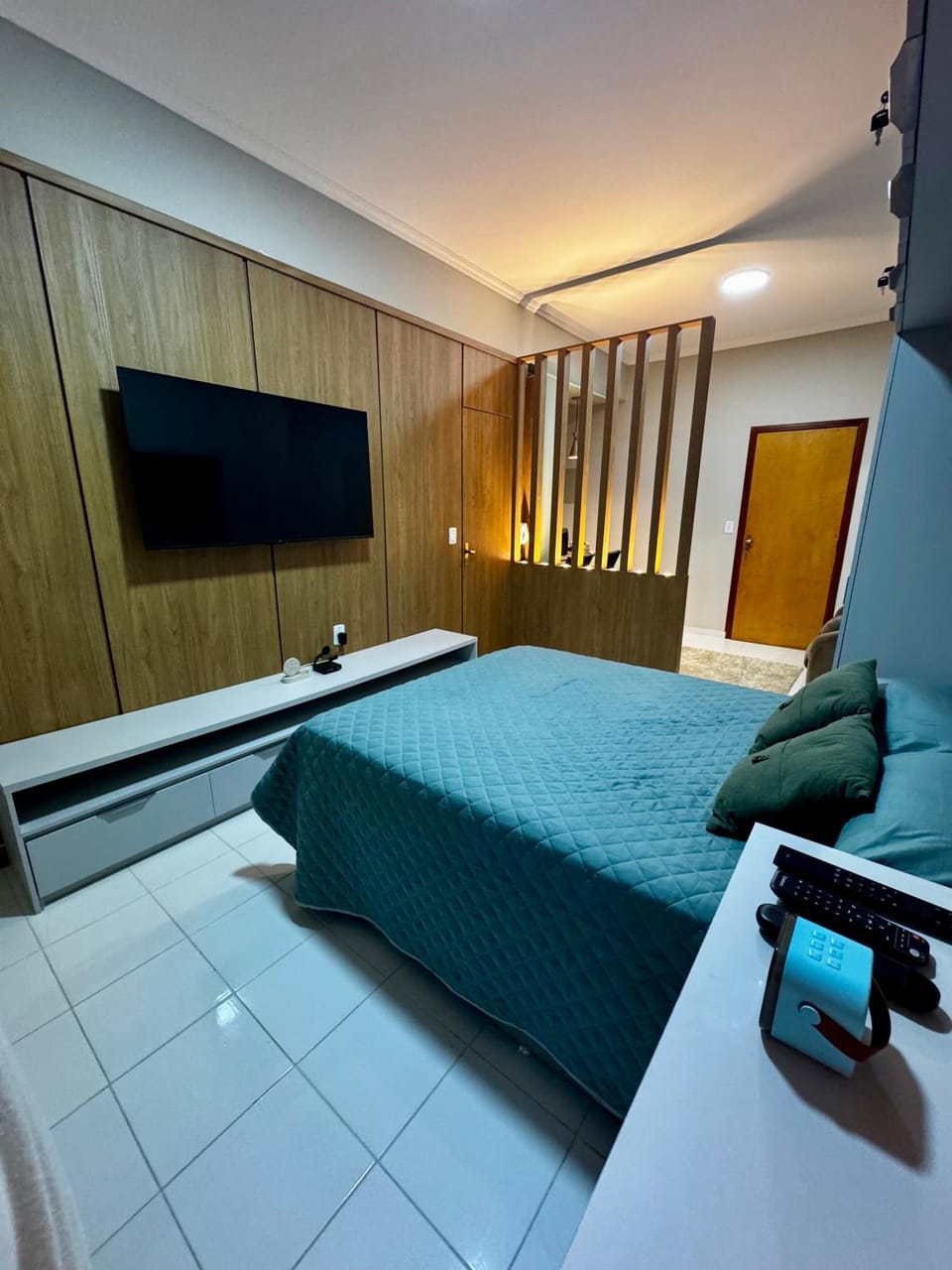 Apê Moderno Apartment in Caxambu