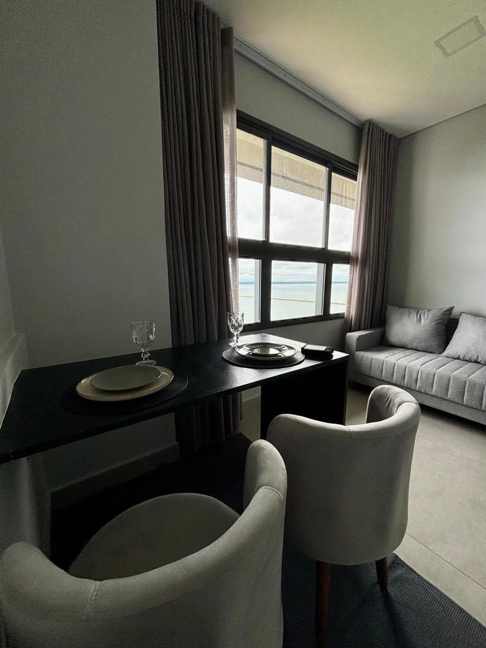 Flat Praia da Graciosa Apartment in Palmas