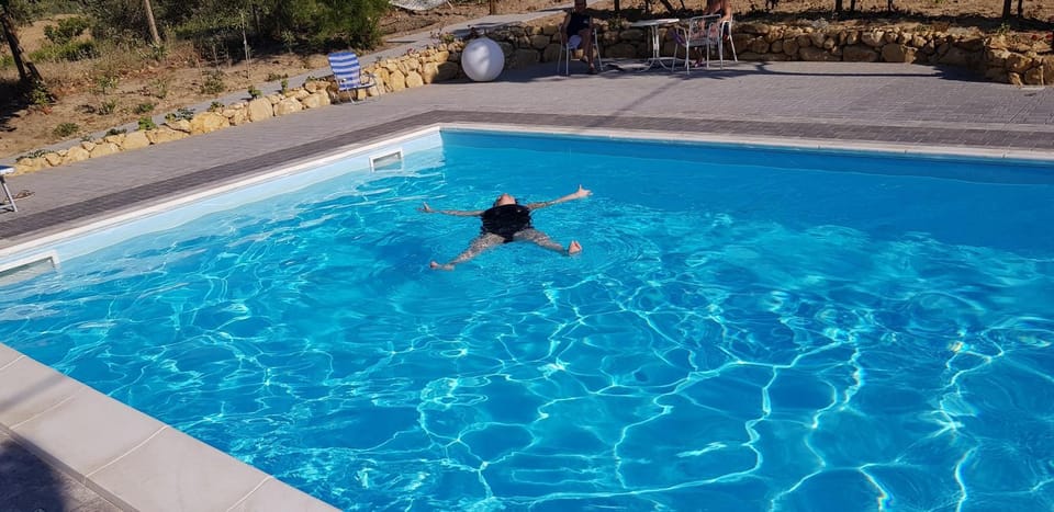 Swimming pool, Swimming pool