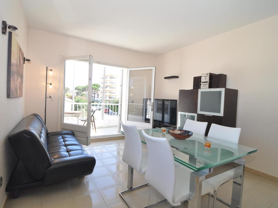 Apartamento cómodo a 10 min de la playa - HISP-7-39 Apartment in L'Escala