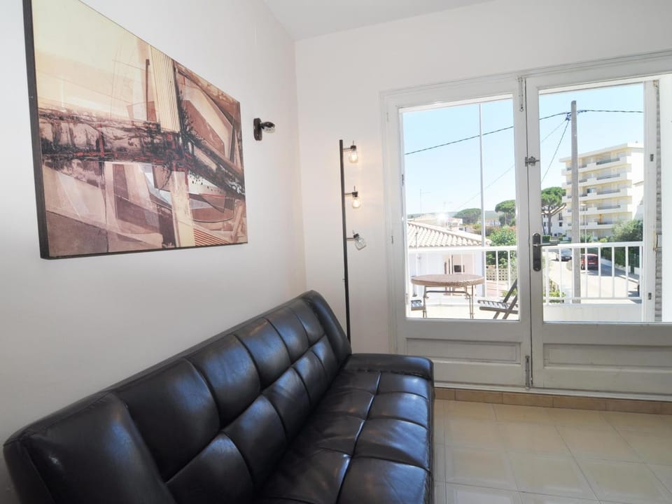 Apartamento cómodo a 10 min de la playa - HISP-7-39 Apartment in L'Escala