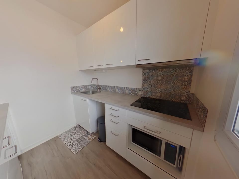 Grand Studio Calme, Proche Activités - FR-1-834-21 Apartment in Canton of Vaud