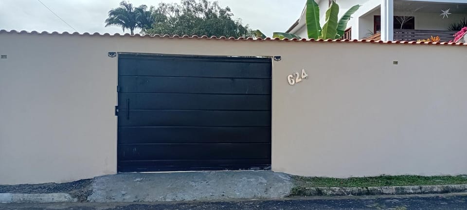 Recanto brisa do mar, Jabaquara Paraty House in Paraty