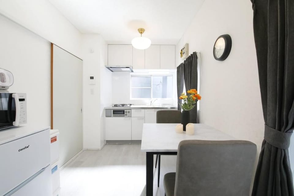 四つ木戸建2165 Apartment in Japan