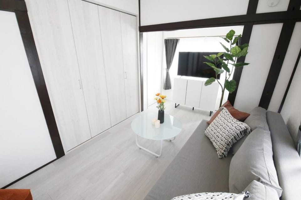 四つ木戸建2165 Apartment in Japan