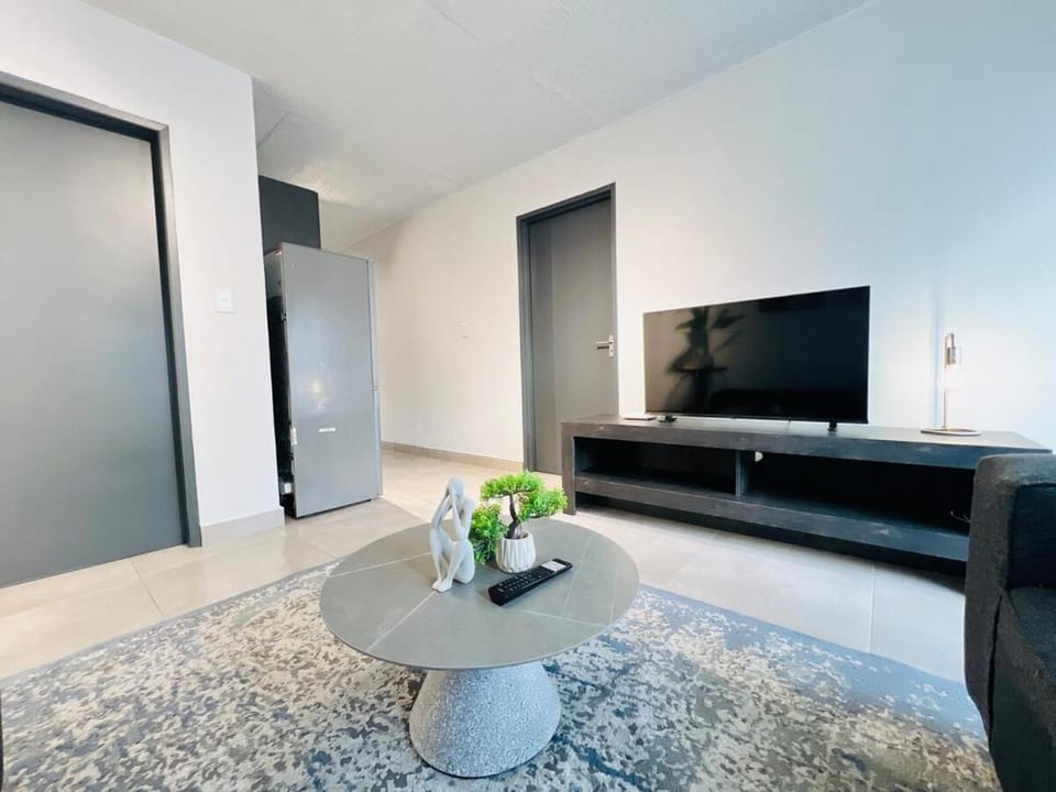 Circa Urban Suite Apartment in Pretoria