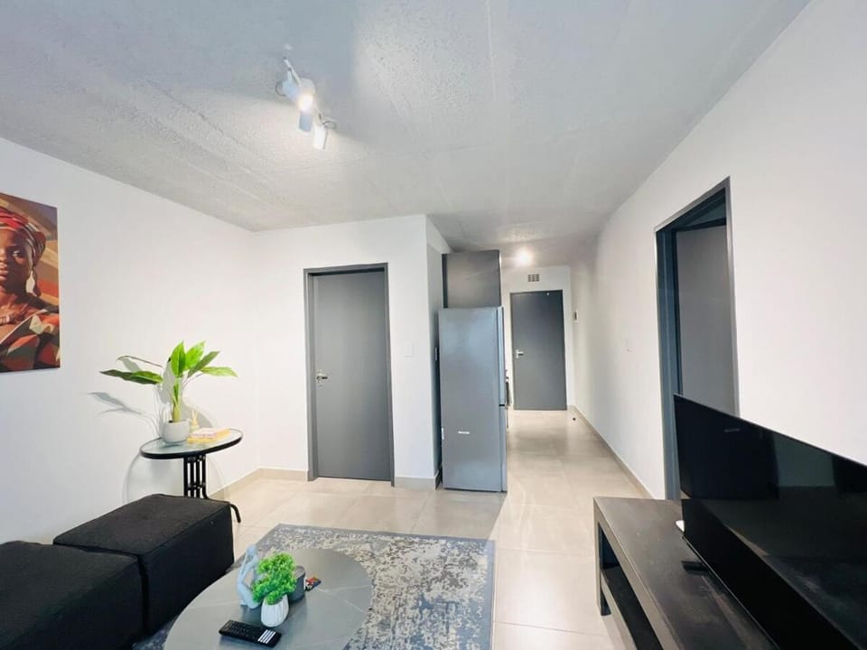 Circa Urban Suite Apartment in Pretoria