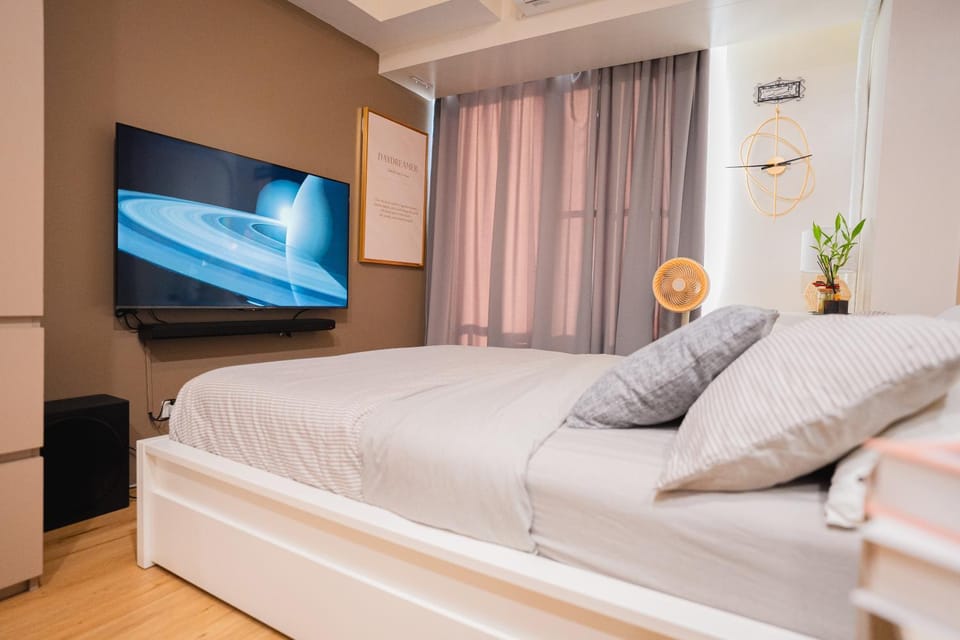 Daydreamer Guesthouse Apartment in Makati