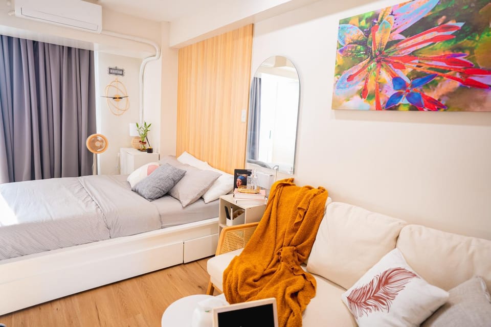 Daydreamer Guesthouse Apartment in Makati