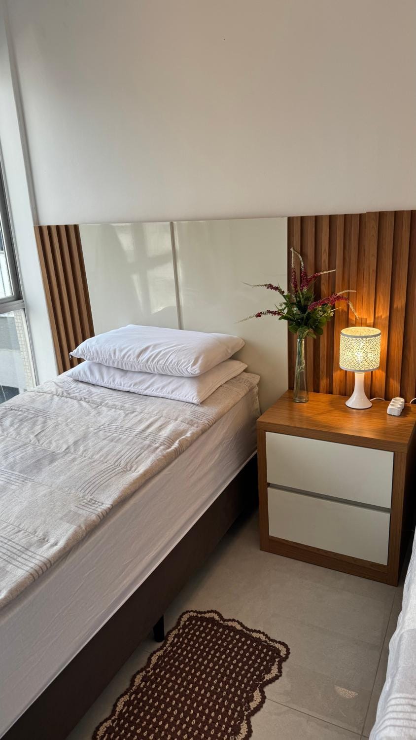 Cozy Place Centro Apartment in Curitiba