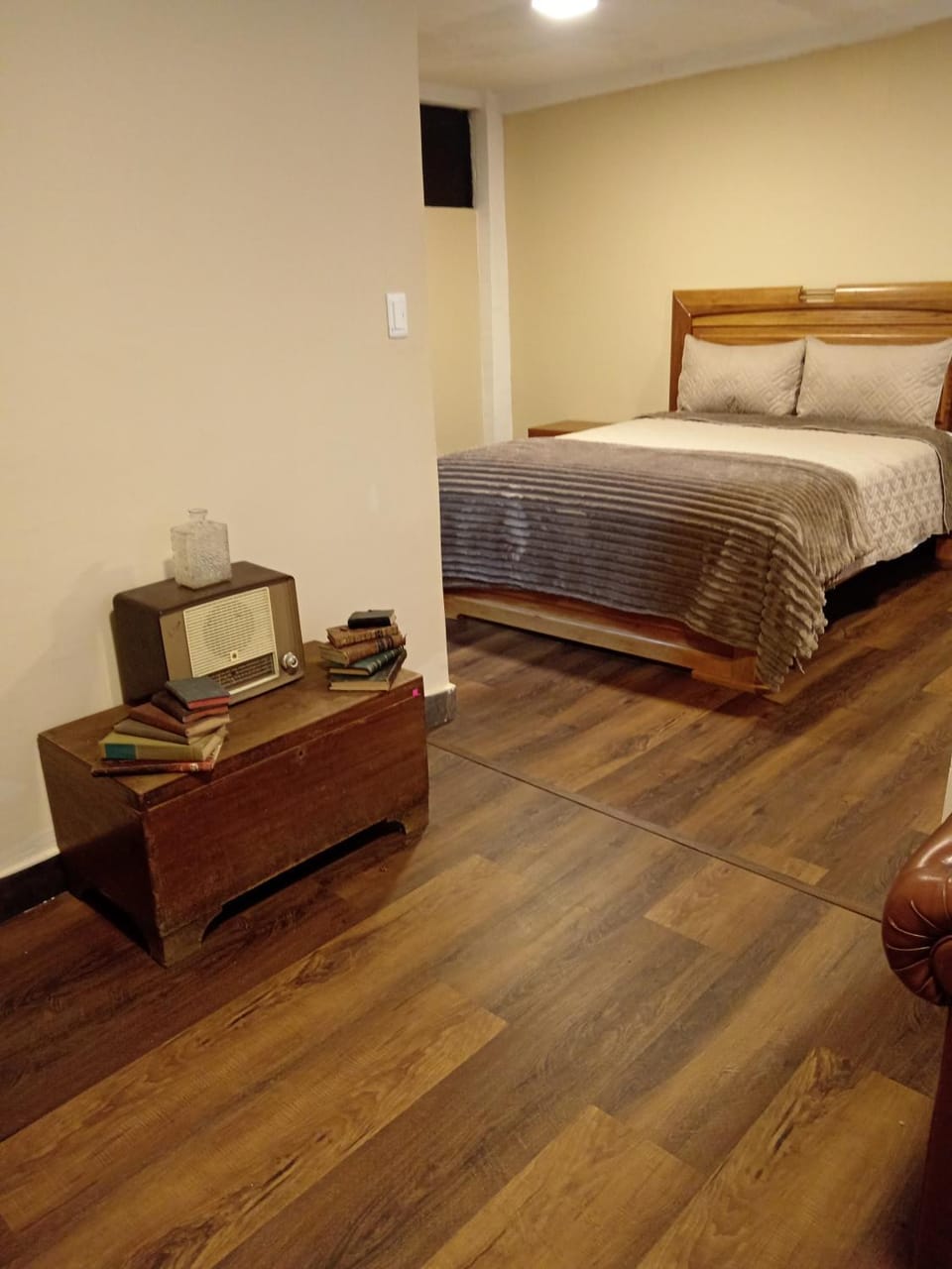 Hotel Gavilu Hotel in Ambato