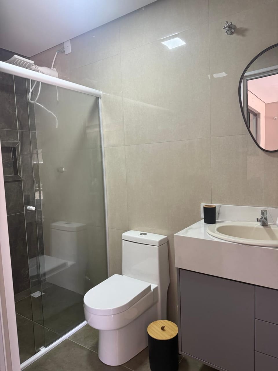 Apartamentos novo Dx Apartment in State of Paraná