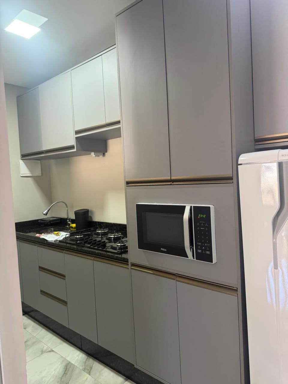 Apartamentos novo Dx Apartment in State of Paraná