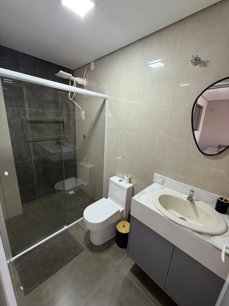 Apartamentos novo Dx Apartment in State of Paraná