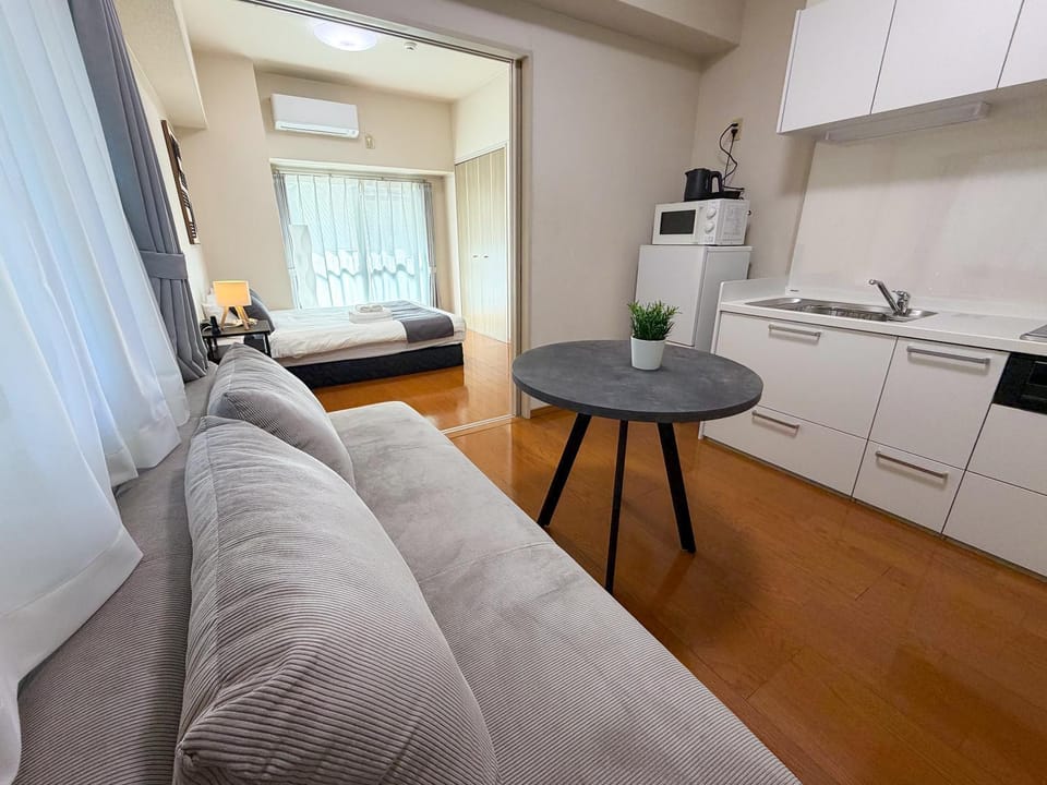 Kitchen or kitchenette, Photo of the whole room