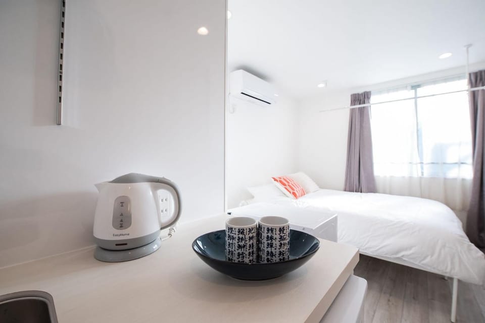 Boa Sorte Hotel AD0515 Apartment in Saitama Prefecture
