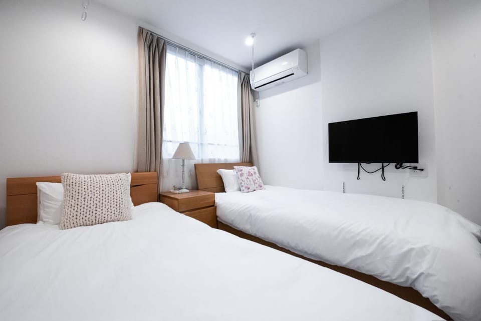 Boa Sorte Hotel AD0515 Apartment in Saitama Prefecture