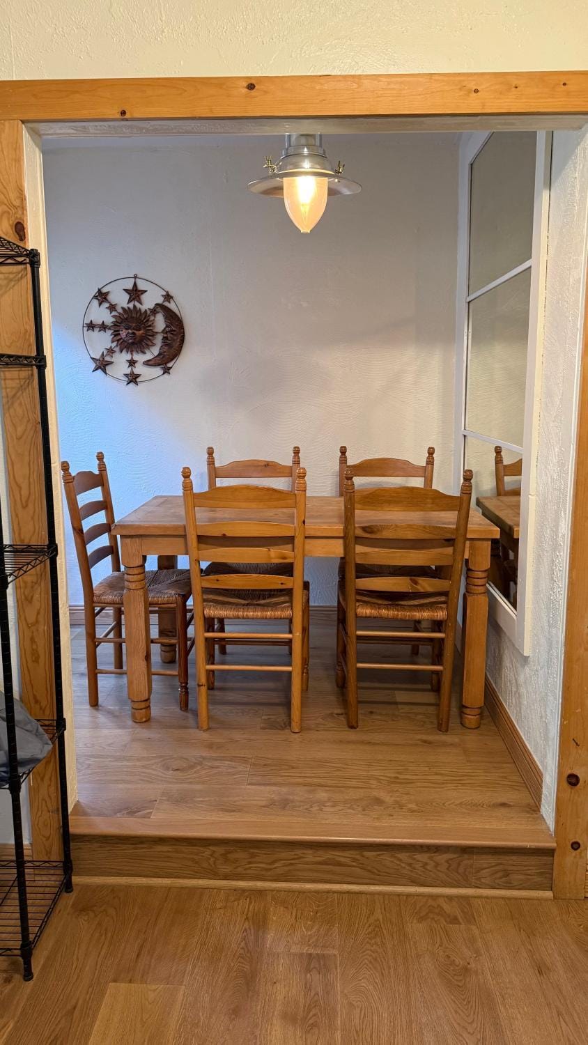 Cozy Forest View ADU Carnelian Bay Fully Furnished Vacation rental in Lake Tahoe
