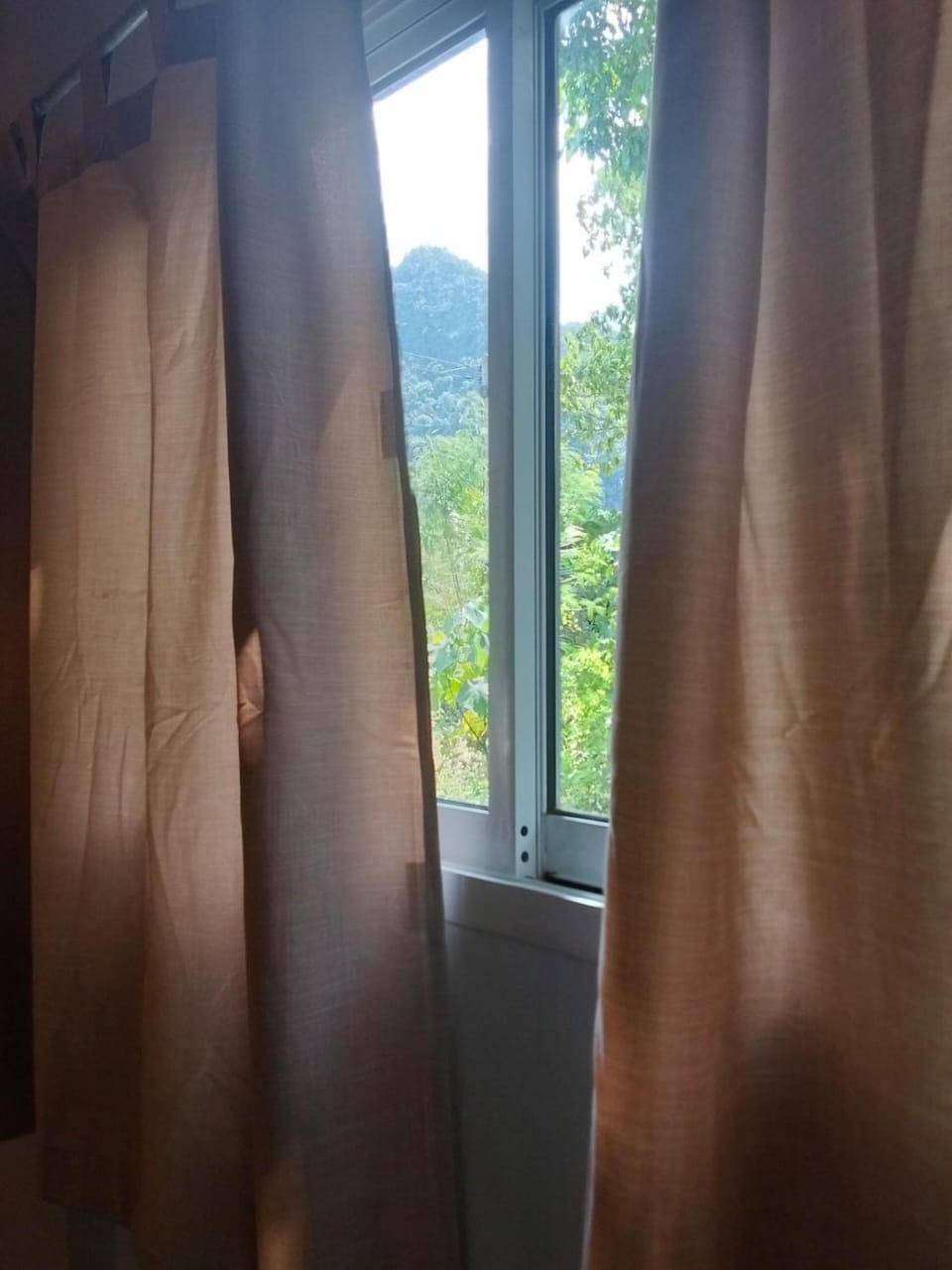 Mountain View 2 House in Thailand
