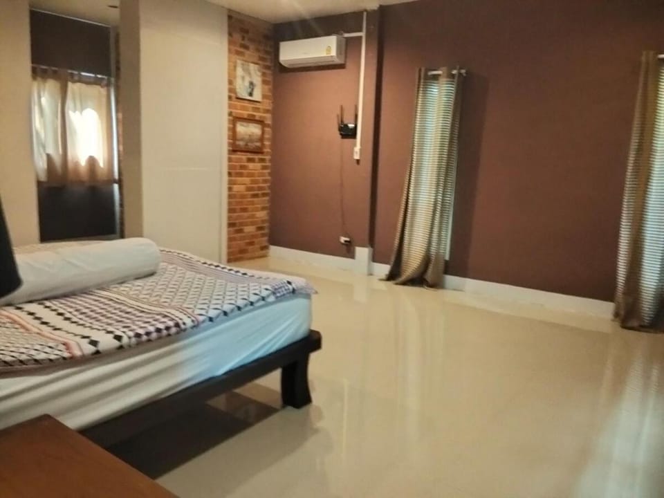 Mountain View 2 House in Thailand